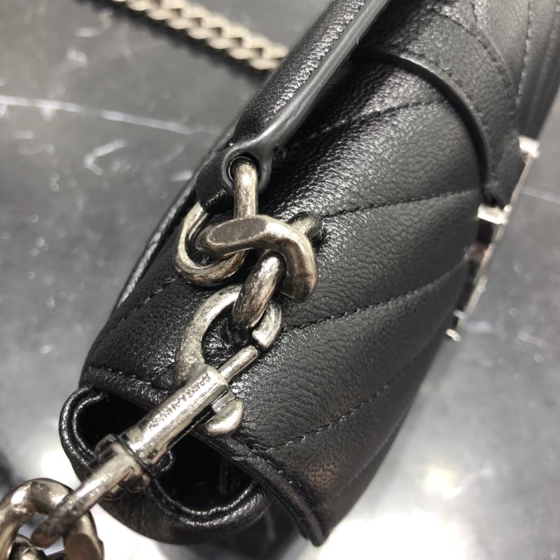 YSL Satchel Bags